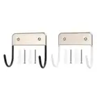 Multipurpose Ironing Board Holder Wall Hanging Easy to Install Organizer