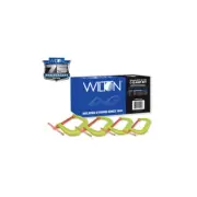 Wilton Tools: 4-pc Welding C-Clamp Set - heavy duty spark c-clamps - tool