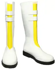 Cosplay Boots Boot Shoes Shoe for Ensemble Stars Sengoku Shinobu