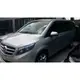 比德堡崁入式晴雨窗【崁入式-標準款】 賓士BENZ V-Class V250d VITO W447 2016年起專用