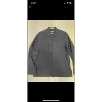 在飛比找蝦皮購物優惠-Carhartt WIP Michigan Shirt 海軍