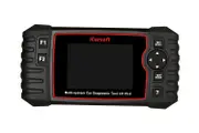 iCarsoft LR V3.0 Land Rover Jaguar Professional Diagnostic Scan Tool