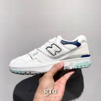 在飛比找Yahoo!奇摩拍賣優惠-【RTG】NEW BALANCE 550 BB550WCA 