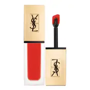Yves Saint Laurent TATOUAGE COUTURE Matte Satin 35 Rouge Divergent