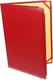 ARTIBETTER Portfolio Organizer Document Board Document Storage Folder for Office Multi Purpose File Organizer for Business Notes Proposals and Daily Planning