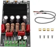 Digital Amplifier Audio Board Power Class D Amplifier DC19-52V 300W+300W, 2 Channel