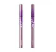 2 x MISSHA Ultra Powerproof Thin Pen Liner 0.4g from Korea