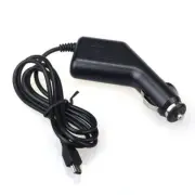 Car Charger power cable cord for Garmin Nuvi Magellan TomTom Mio/Na:GY