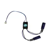DCC Concepts AED-SSC.1 AE Model 2-Wire Micro Plug & Play Stay-Alive