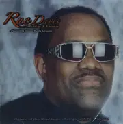 Shake It Loose - Rue Davis CD