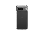 Tech 21 Evo Clear Case for Google Pixel 8 Clear