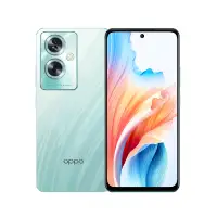 在飛比找PChome24h購物優惠-OPPO A79 閃耀綠 (4GB+128GB)