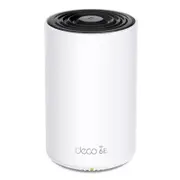 TP-LINK DECO XE75 PRO(1-PACK)AXE5400 WHOLE HOME MESH WI-FI 6E SYSTEMT