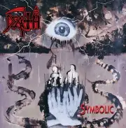 DEATH SYMBOLIC BASS TAB TABLATURE BOOK MORBID ANGEL DEICIDE CANNIBAL CORPSE