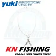 YUKI FLOAT BALL White Floating Long Distance Solid Float Ball 40 - 60gr