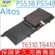 ACER T6310-G3 電池-Altos PS538-G1, PS548-G1, PS538, PS548,CLEVO N130 N131 ,N130BU, N130WU,N131BU,N131WU, NP3130,喜傑獅 CJSCOPE Z-530,N130BAT-3,6-87-N130S,T6410