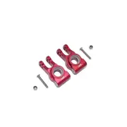 Rear Knuckle Arms Kit for LOSI 1/10 LASERNUT TENACITY ULTRA 4 RC Car