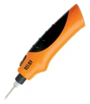 Suriakishisu three axis battery-powered cordless soldering iron 87000 F/S wTrack