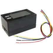 100CPS Resettable 8 Digits LCD Coin Meter Counter For Arcade 1up Slot Game