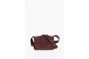 Bottega Veneta Nappa INTRECCIO Mini Bag