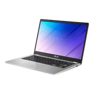 ASUS華碩 Vivobook Go 14 E410KA 超值文書筆記型電腦 512G SSD大容量 虛擬數字鍵盤