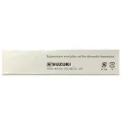 SUZUKI RP-S64 Sirius S-64C replacement lead plate set New