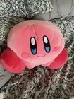 Club Mocchi-Mocchi- Kirby Plush - Kirby Plushie - Squishy Kirby Toys - 15 inch