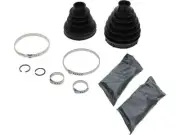 CV Boot Kit For 16-23 BMW Mini X1 Cooper Clubman Countryman X2 S ALL4 QQ21K7