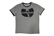 Wu-Tang Clan | Official Band Ringer T-Shirt | Logo