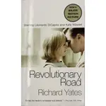 (二手)REVOLUTIONARY ROAD 原文書THE LOVELY BONES 原文書