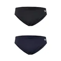 在飛比找樂天市場購物網優惠-SPEEDO Endurance 男三角泳褲(游泳 競技泳褲