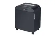 Rexel Mercury RDX1850 Cross-Cut Sheet A4 5L Paper Electric Shredder Cutter