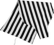 iplusmile Adjustable Female Mannequin Cover for Fashion Retail Soft Design for Clothing Display DIY Presentations Malls Trade Shows Boutiques
