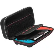 Carrying Case Compatible with Nintendo Switch and New Switch OLED Console, Pr...