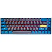 Ducky One 3 Daybreak SF Hot-Swap Mech Keyboard Cherry Blue
