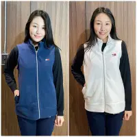 在飛比找蝦皮購物優惠-美國百分百【全新真品】Tommy Hilfiger 羽絨背心