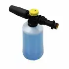 750ML Snow Soap Foam Lance For Car Pressure Washer Generator With Sprayer Nozzle