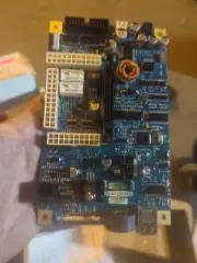 Turbo Chef Con-3007-6-116 Service Kit Control Board-,Tc244742 2543369