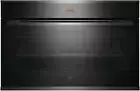 Electrolux 90cm Multifunction Electric Pyrolytic Wall Oven EVEP916DSE