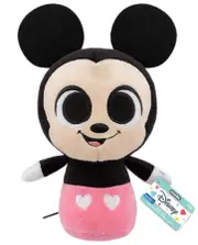 Pop! Funko 10cm Figure Mickey Mouse Mickey Valentine 7" Plush RS Collectable 3+