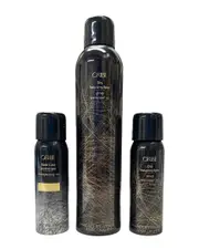 Oribe Unisex Gold Lust Styling Set