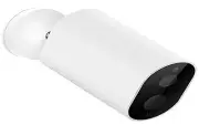 IMILAB Wireless Outdoor 1080P IP Camera and Gateway with 64G microSD Card for Se