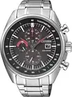 [Citizen] Watch Eco-Drive CA0590-58E Men's Silver