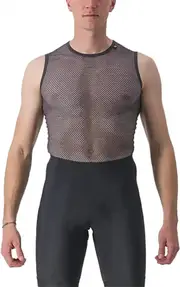 Castelli Miracolo Wool SL Mens Baselayer