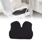 Chair Cushion Breathable Memory Foam Chair Cushion For Long Sitting