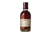 Aberlour A bunadh Single Malt Scotch Whisky 700mL Bottle