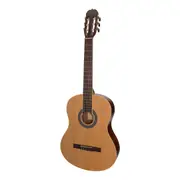Sanchez Full Size Student Classical Guitar (Spruce/Rosewood)