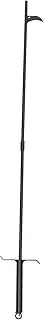 Household Fire Poker Tool Durable Fire Poker for Outdoor Gatherings Camping and Family Picnics