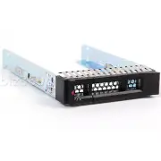 2.5" SATA SAS Hard Drive Caddy Tray for Lenovo ThinkSystem SR250 Rack Server