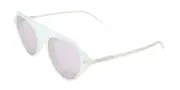 Calvin Klein CKNYC1854SR 331 Men's Sunglasses Green Size 53